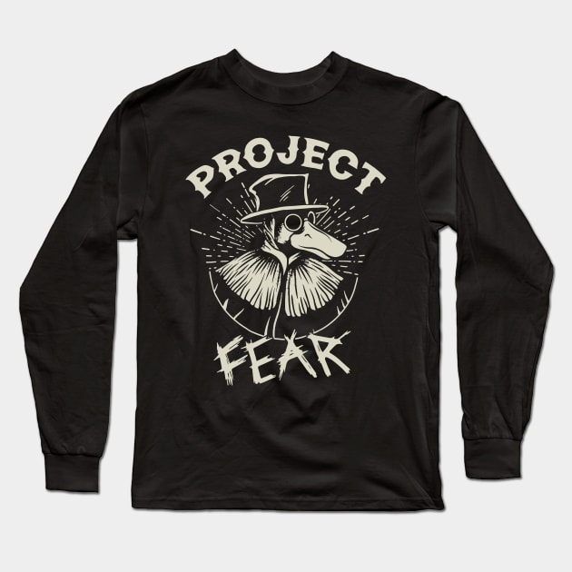 project-fear-your file must be at least Long Sleeve T-Shirt by cityfolk